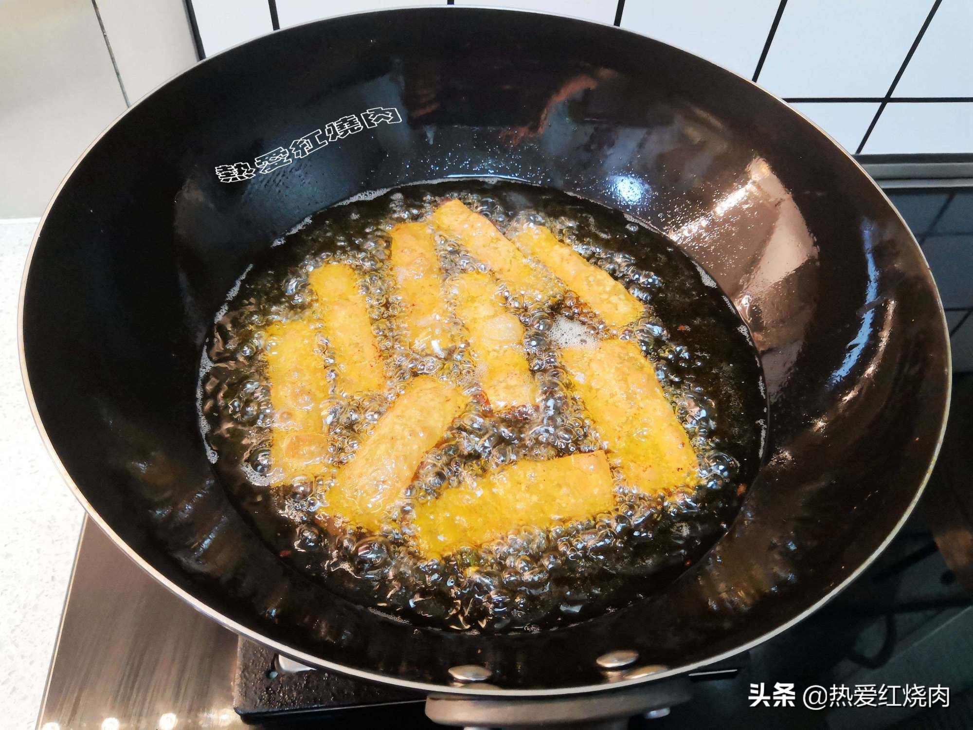 这道菜味道不错必列入年夜饭清单,这道菜被誉为清真一绝