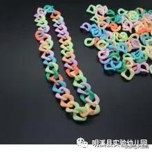 「马上就办真抓实干」明溪县实验幼儿园“三八”节创意小制作——特别的爱送给亲爱的你