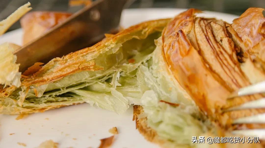 上海美食推荐必吃的面包,上海有什么好吃的糕点推荐一下