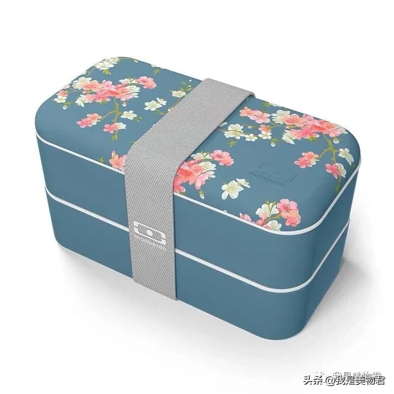 复工带饭*党**，你的放心午餐必备饭盒