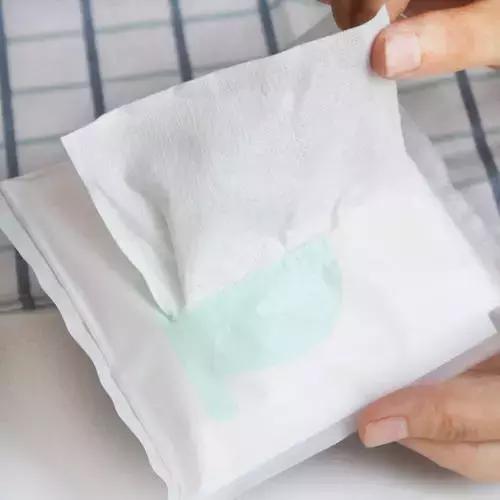 三个月不换毛巾能有多脏,三个月不换的毛巾样子