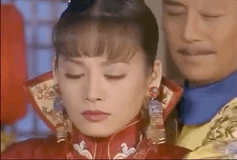 宁静早期古装剧有哪些,宁静2019出演古装剧