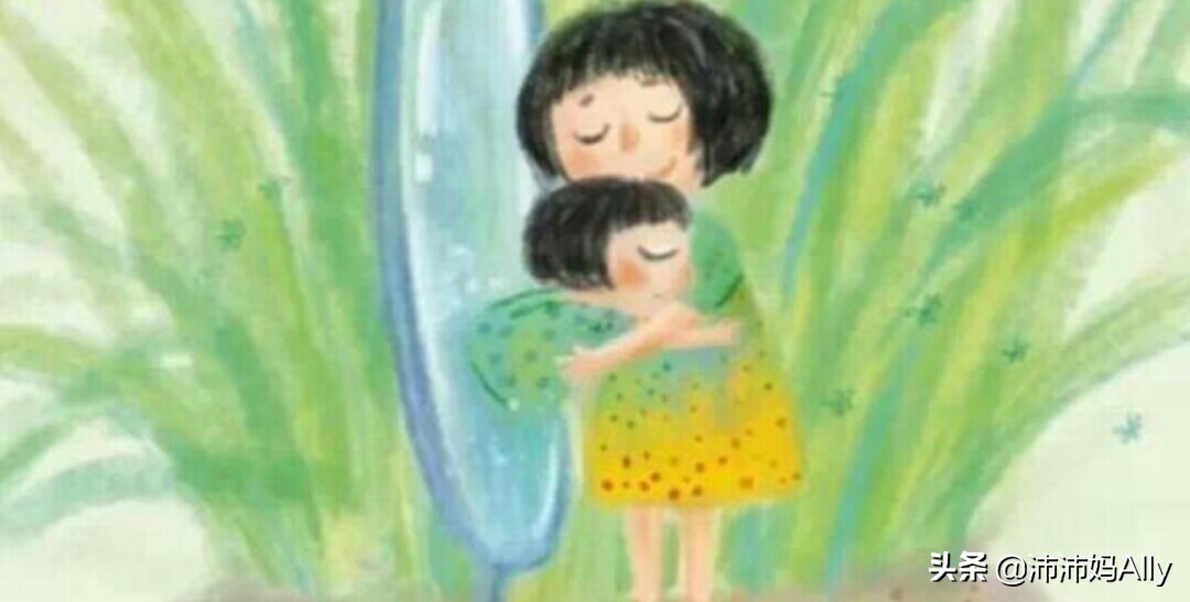 陪读的正确方式和意义,陪读家长对孩子心声和感悟