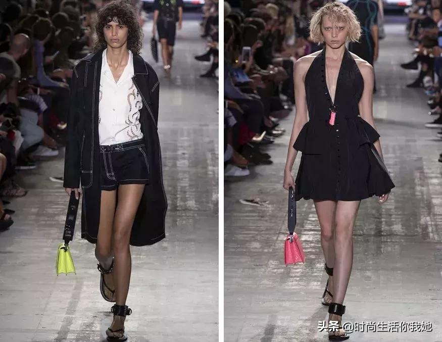 开春穿什么高级又时髦好看,新年如何穿得好看又暖又时髦