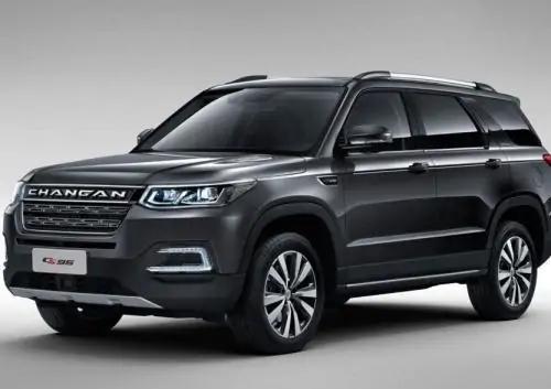 2021国产汽车十大品牌排行,2021国产汽车品牌销量排行榜