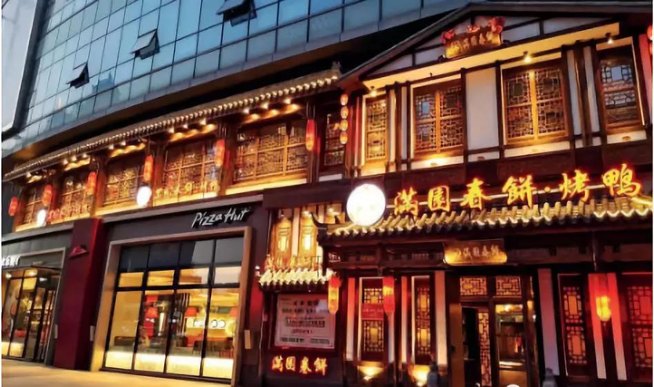 3年开100家直营餐饮店,小春饼连锁