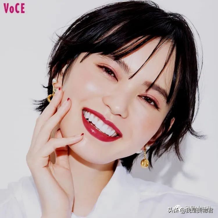 画眉画脸,画眉画眼影视频