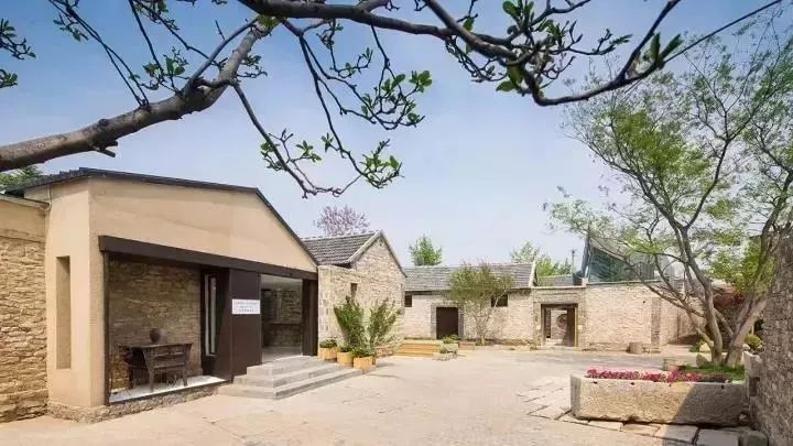 山东民宿景观设计推荐哪家,山东室内民宿图片大全