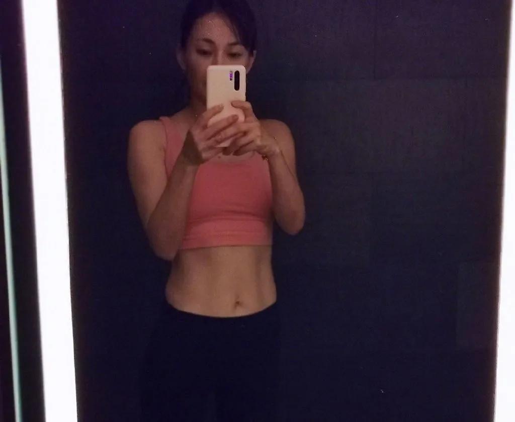 47岁的牛莉结婚了吗,牛莉现在结过几次婚