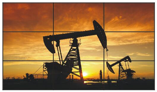 液晶拼接屏系统,大屏幕拼接显示系统