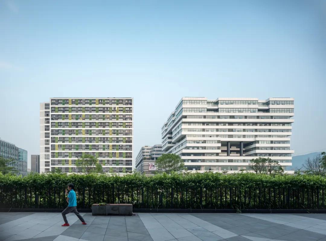 广州万科云简介,广州万科云城市