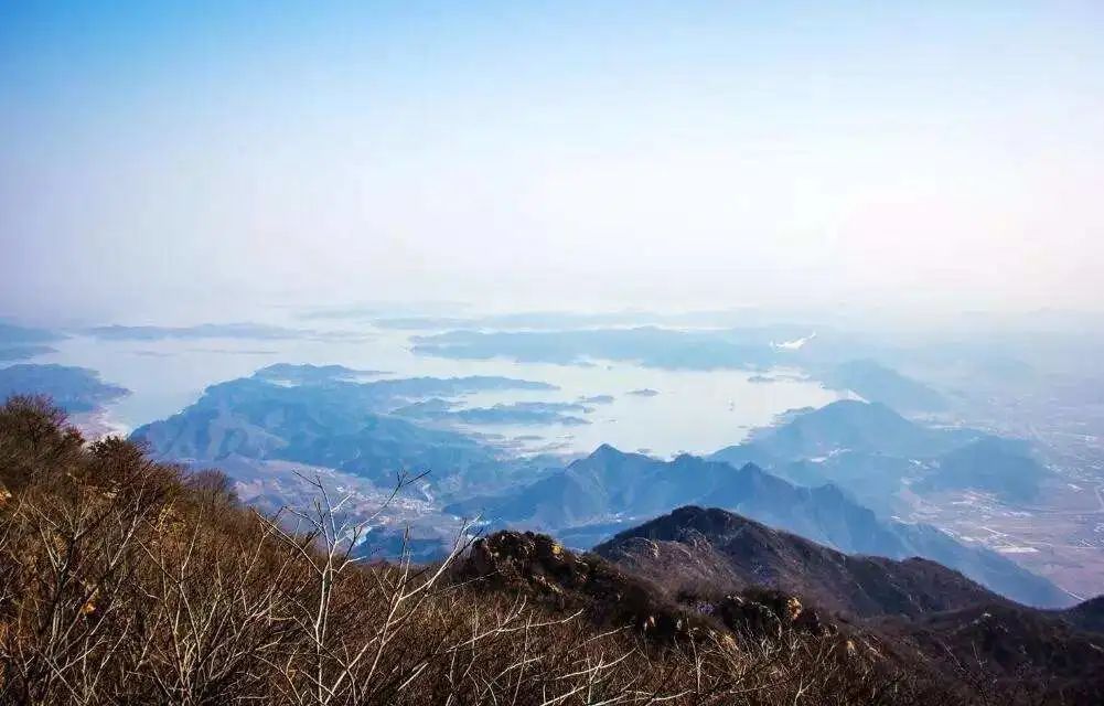 京郊盘山公路自驾游,京郊自驾游十条最佳路线