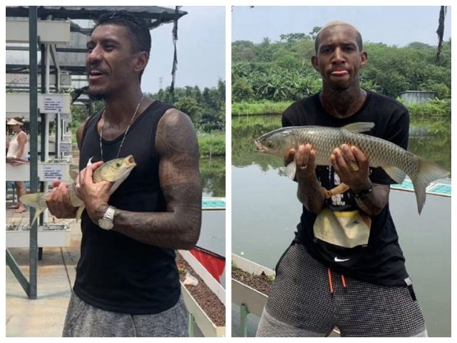 恒大新赛季28人名单曝光!2大归化回归,无外援,组建“全华班”