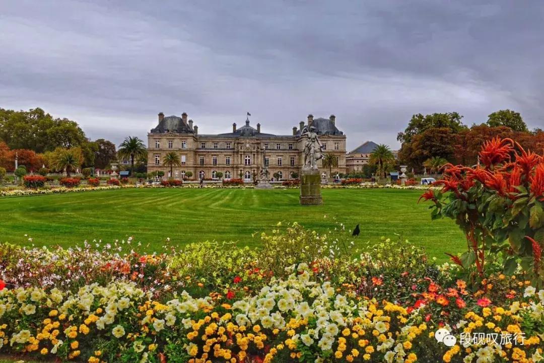 跟团去欧洲旅游才几千,去法国跟团旅游怎么更靠谱