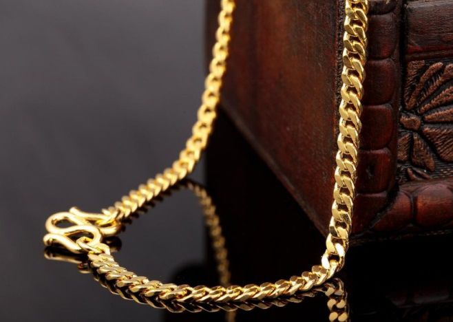 黄金项链坏了怎么办，几个常见处理办法了解一下