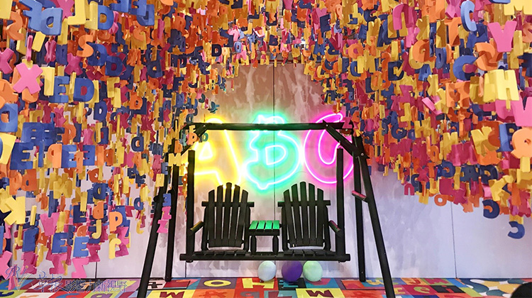 洛杉矶sushipark,洛杉矶亲子乐园推荐