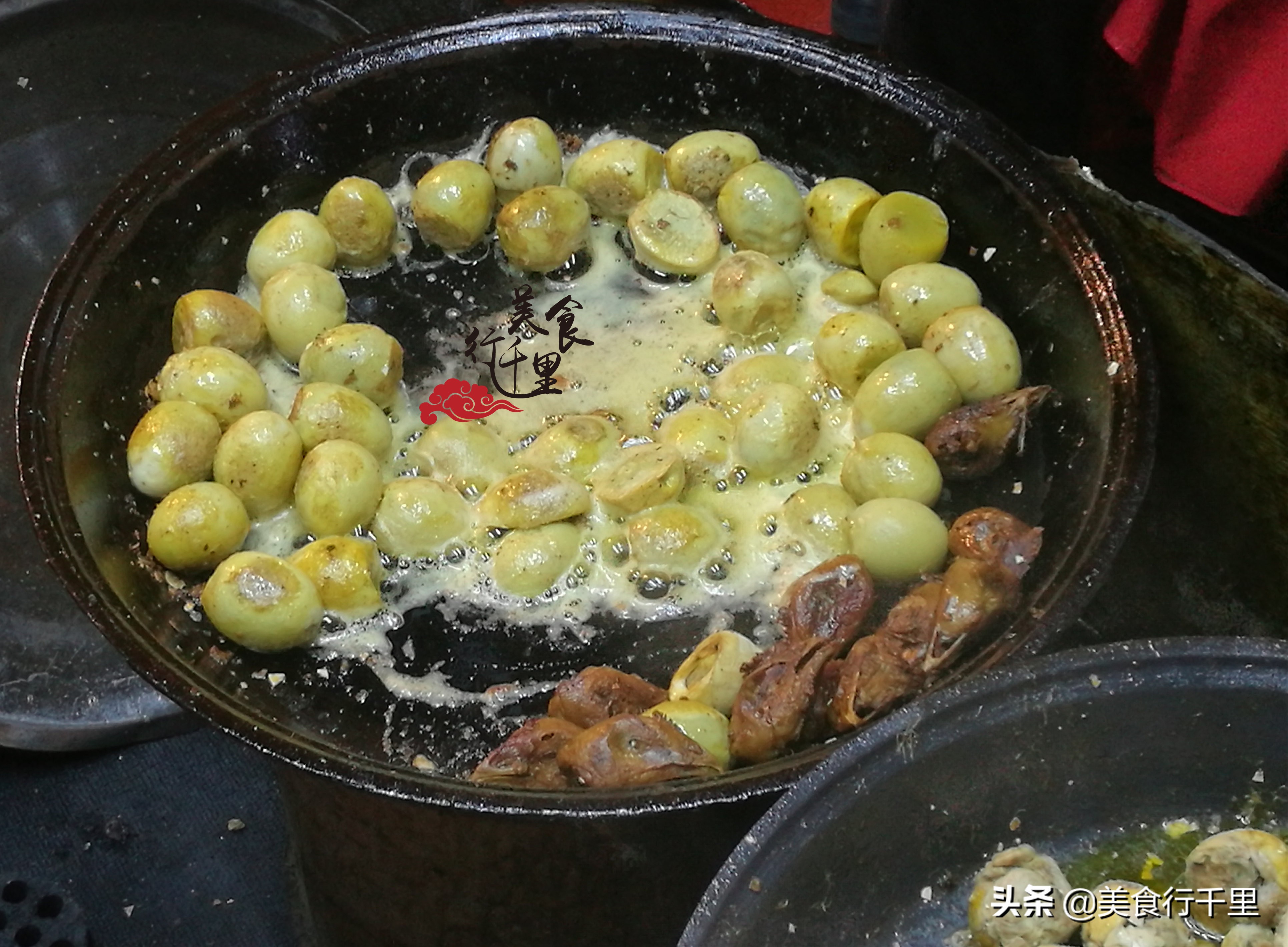 黑暗料理毛蛋怎么做,黑暗料理王孵化过的蛋