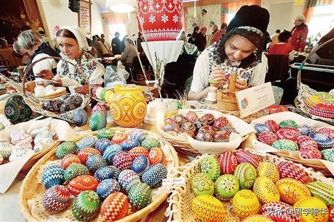 英国四月份有什么节日,英国主要节日英文介绍