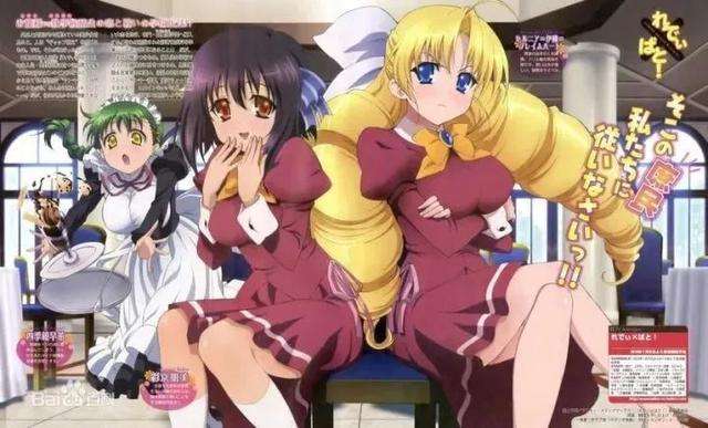 分享几部有趣又好看的动画,分享值得一看的动漫