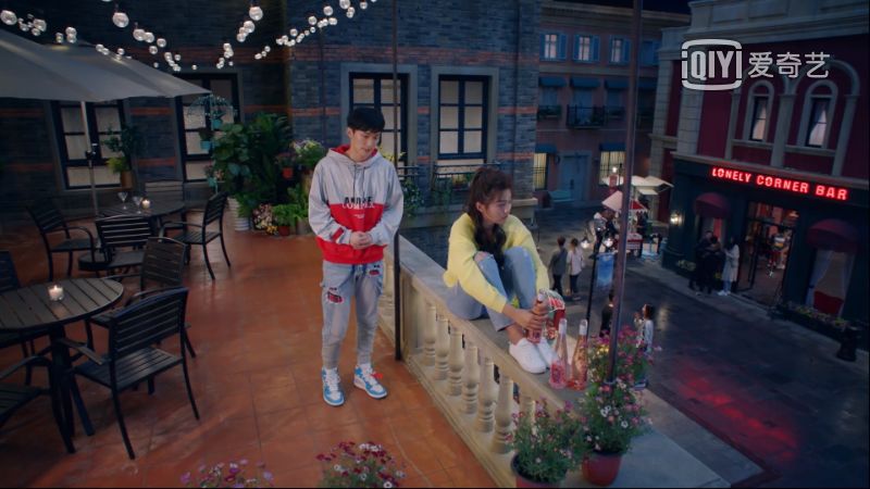 诸葛大力真的有这么白吗,诸葛大力为什么这么漂亮