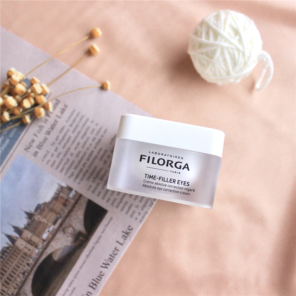 24岁抗老眼霜推荐,适合女人抗衰用的眼霜