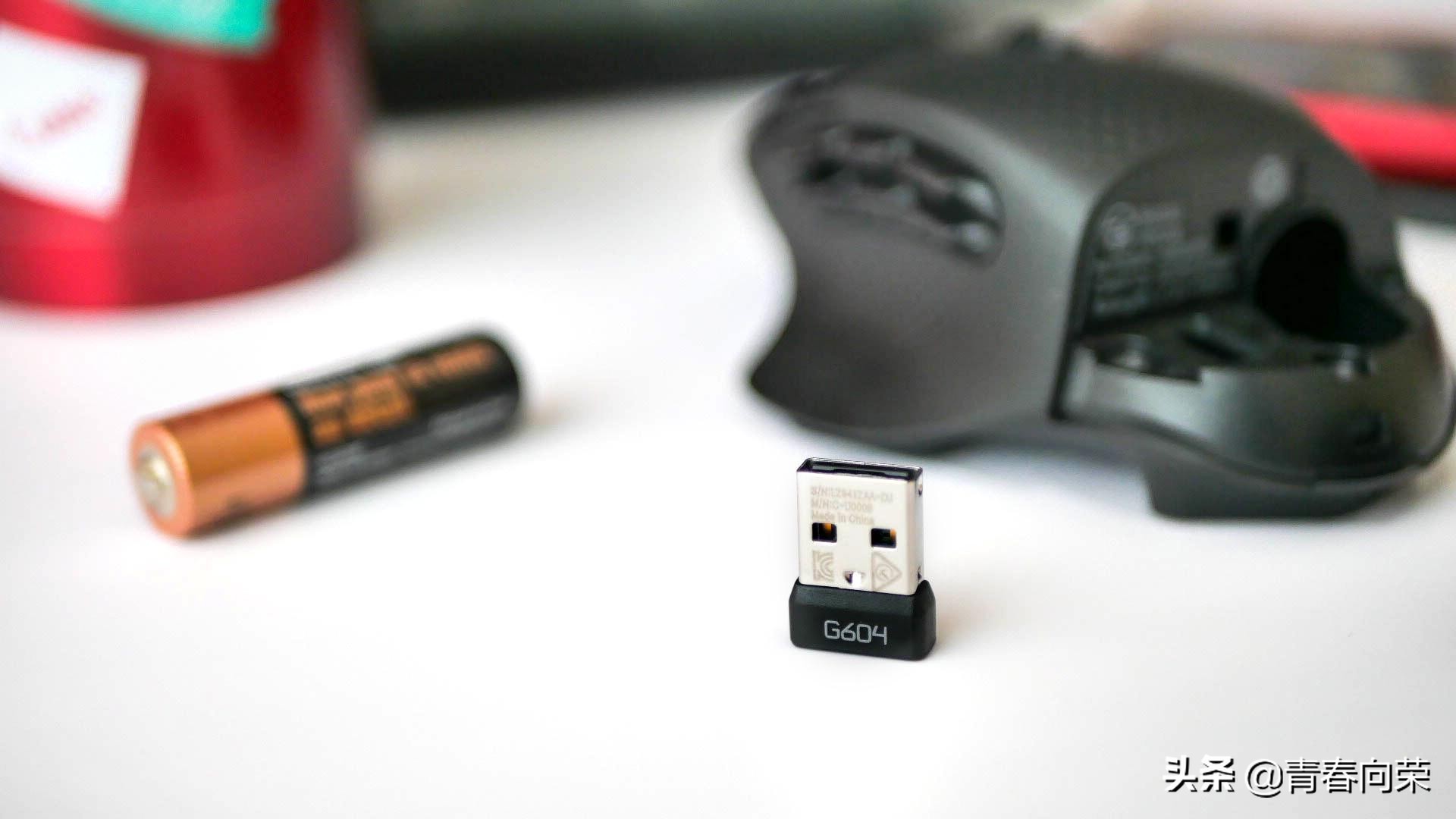 罗技g502鼠标游戏测评,罗技g502是最好的鼠标吗