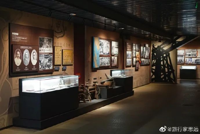 “博”览福建|再多的故事，也总有一个地方能够存放过往（上）