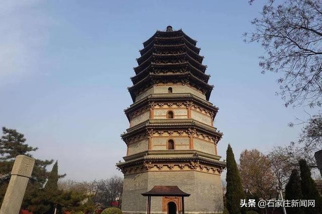 石家庄春节三日旅游攻略大全最新,石家庄附近春节必去十大景点推荐