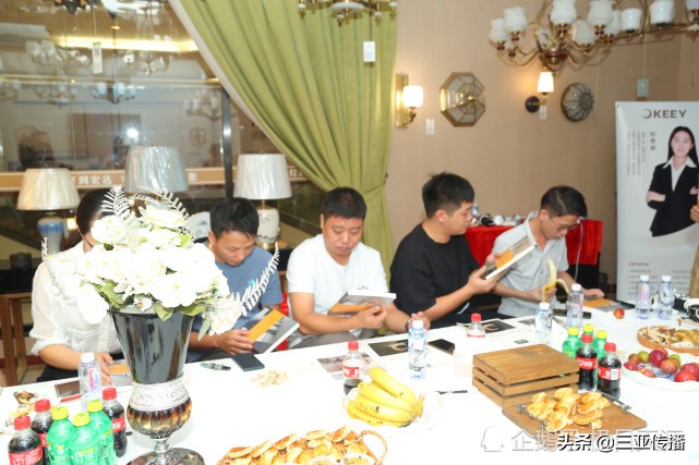 体验健康照明乐享幸福人生——上海企一健康照明入驻三亚宏达灯饰