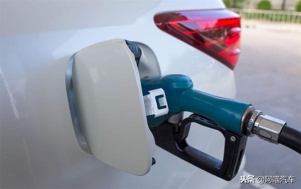 油耗偏高了怎么处理最省油,如何解决汽车耗油高