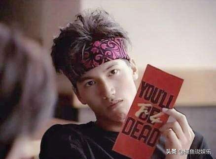 f4朱孝天结婚是哪一年,朱孝天自曝结婚多年无子原因