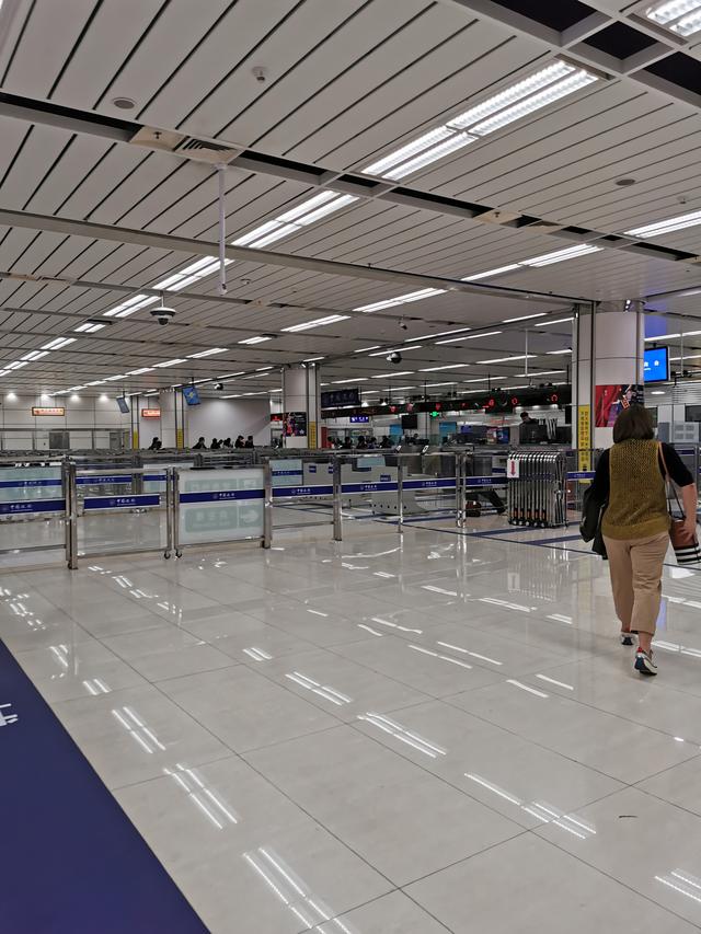 广州的购物天堂在哪里,曾经的购物朝圣地