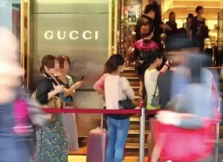 近期广州贩假大案,35亿造假案