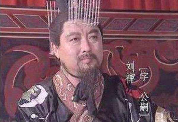 刘禅做人事八大谋略,刘禅大智若愚只有安身方可立命