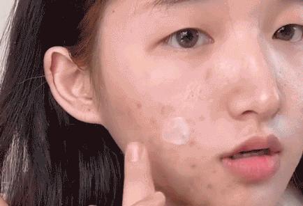 抖音这6个化妆技巧火了，一秒微笑唇也太鸡肋了