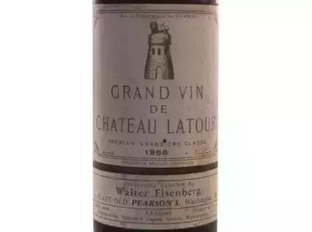 木桐玛歌拉图柏图斯康帝红酒,拉菲拉图玛歌木桐哪个性价比高