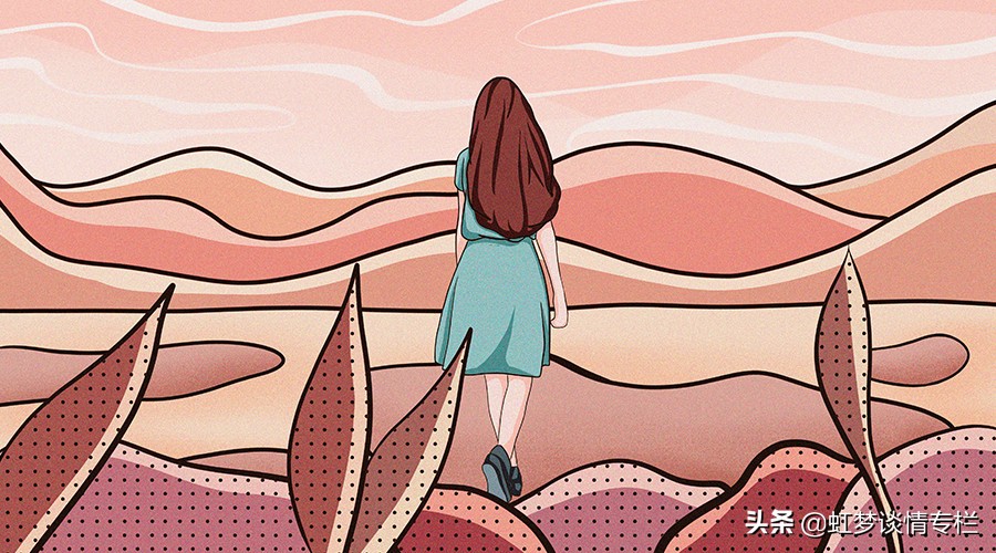 苦命的女人会有几种命,苦命的长相特点