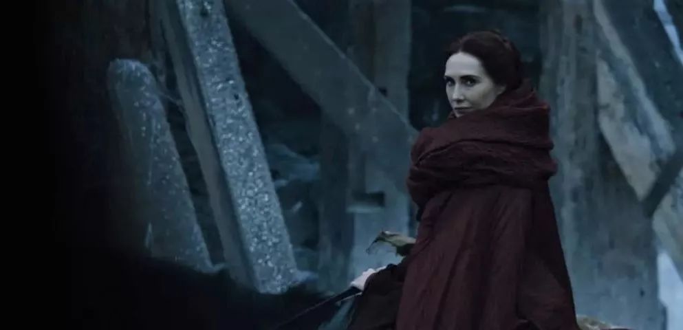 必须说，《权力的游戏》的权谋水平在《大明王朝》面前就是个弟弟