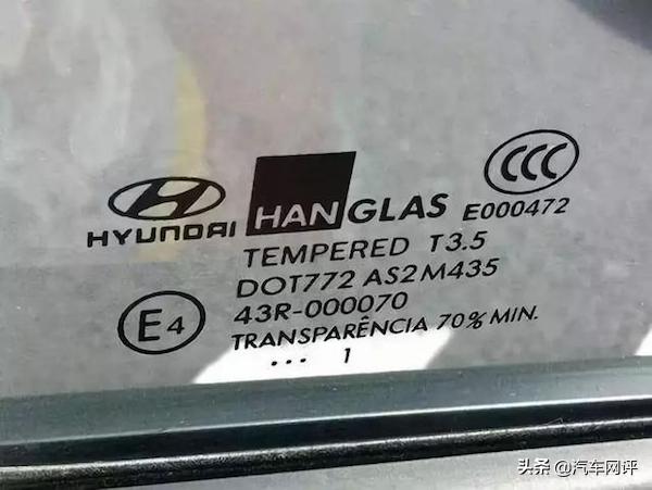 昂克赛拉车撞车,昂克赛拉撞车后4s店怎么知道的