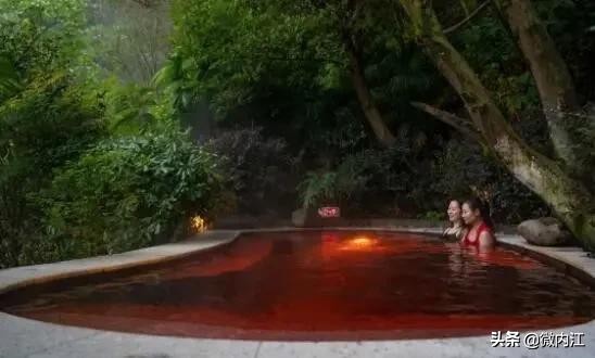 内江两日游,周末出去吃喝玩乐的地方内江