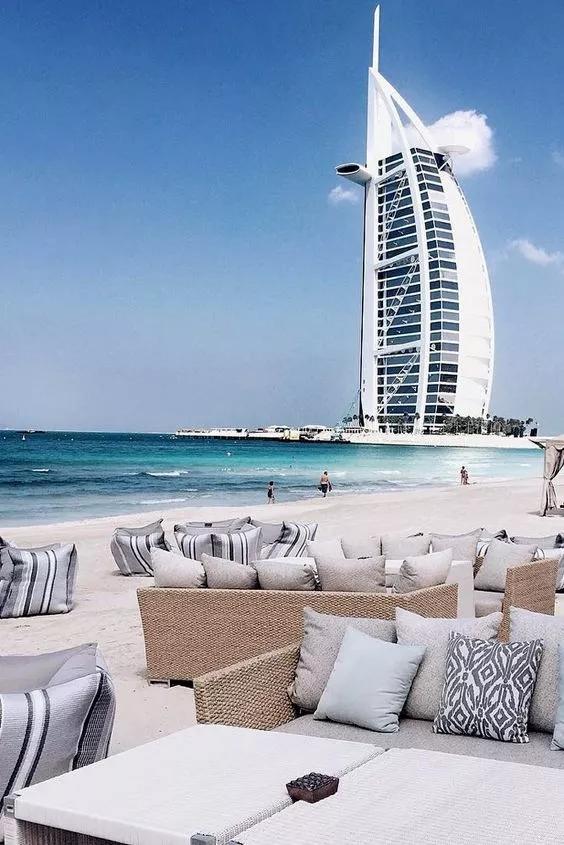 迪拜儿童乐园游玩攻略大全,带孩子疯玩游乐世界