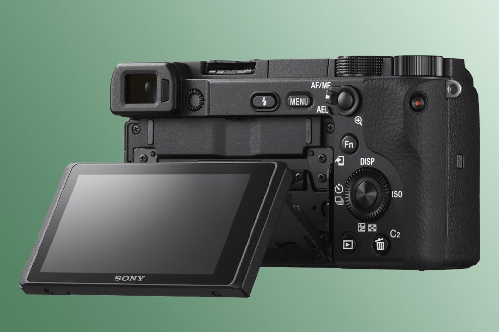 关于索尼A6400也许你需要知道的都在这里