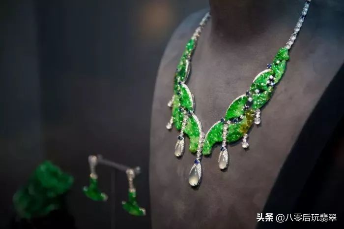 翡翠文化与故事,翡翠文化与故事大全