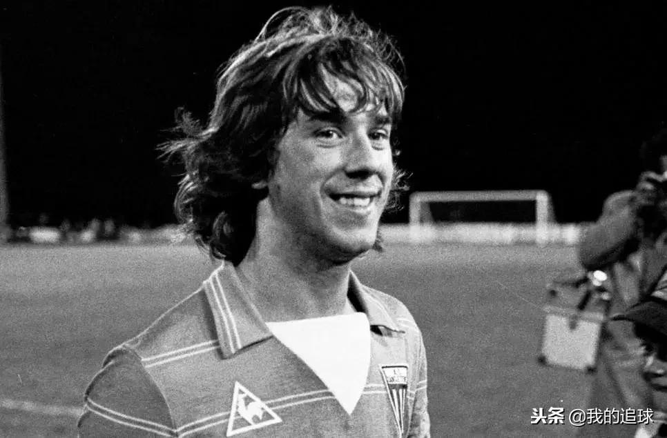 他在国家德比中进球了，没看错，他14岁！