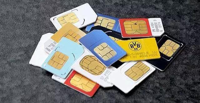 出售电话卡靠什么赚钱,银行卡卖出去会不会坐牢