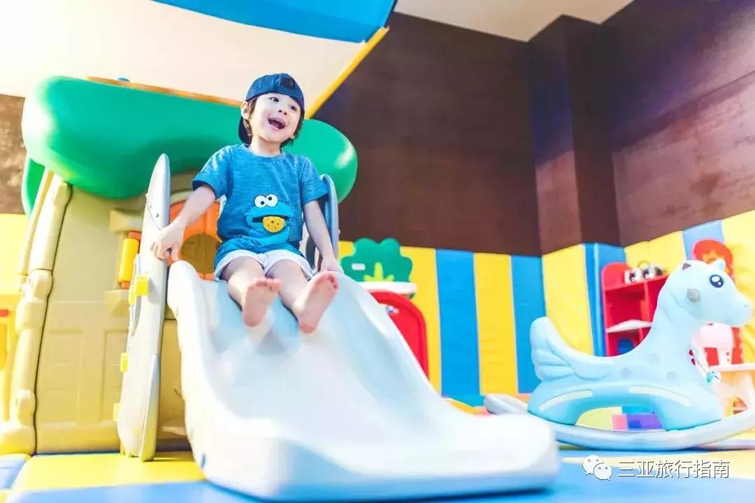 三亚酒店推荐排行榜前十名亲子,三亚性价比高的亲子酒店