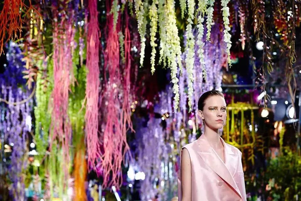 世界上超美的小花店,世界上的小花店