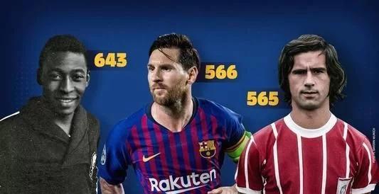 世界杯13次出场进14球，史上最伟大杀手盖德米勒为何无缘称王？