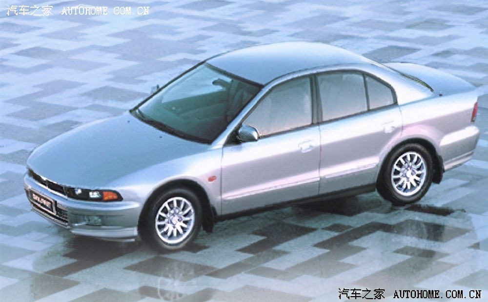 日本三菱汽车现状,被三菱遗忘的车型