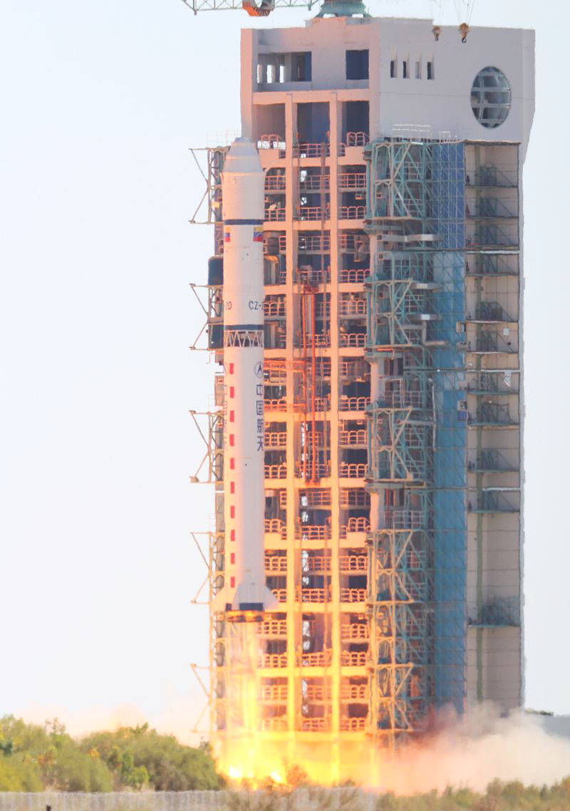 土耳其要上天,谁也别拦着|地球知识局